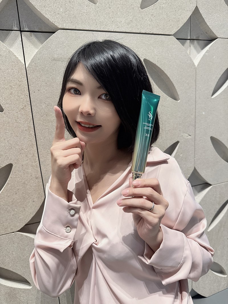 女人知己試用大隊,口碑行銷,部落客行銷,全球國際童顏美肌 12號 童顏微整潤白隔離防護霜,全球國際,數位門市,超連鎖,加盟系統,數位電商 ,社群連鎖電商,眼球經濟,指尖經濟 ,全球國際保養品